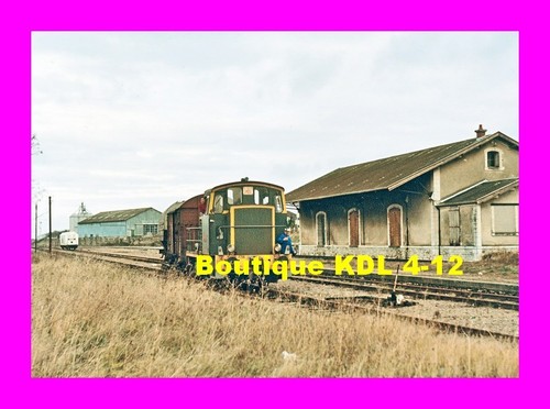 Ascoux train - ,