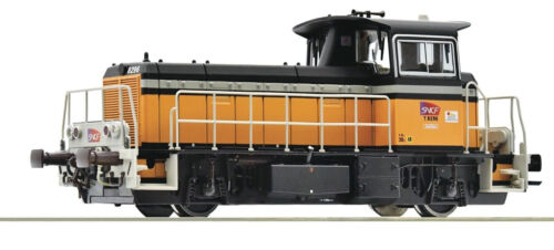 Locotracteur 8296 sncf - 8296,, ép
