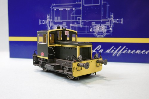 Ree locotracteur 2211 sncf - -,