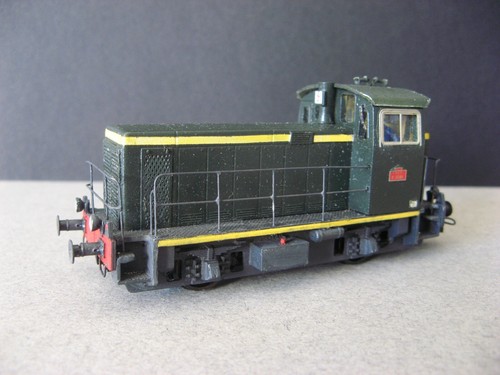 Model loco tres beau - model,
