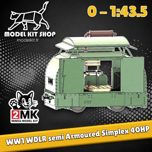 Wdlr ww1 - 0, (1:43.5)