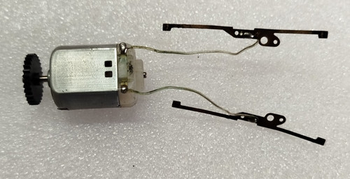 Jouef moteur locotracteur - jouef, de