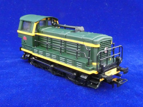 Mignon rare top train - mignon,