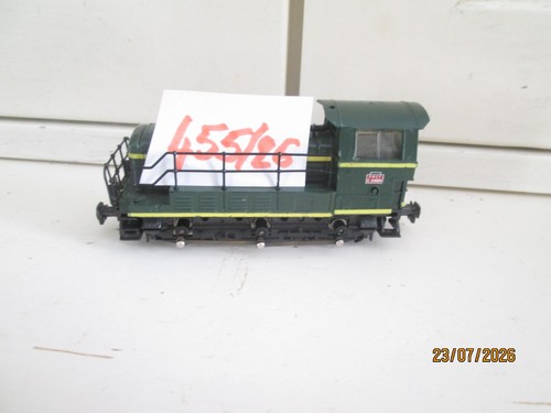 455 26 locotracteur - n°, 455/26