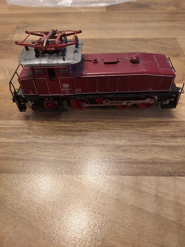 Roco 4129 locotracteur - roco,