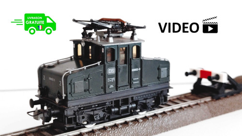 Roco 4128 locotracteur - 4128, ho