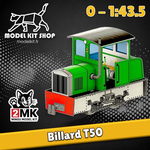 Locotracteur - -,