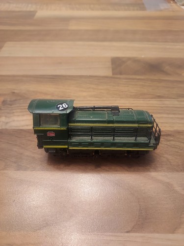 Jouef locotracteur 61004 - c.61004, ho